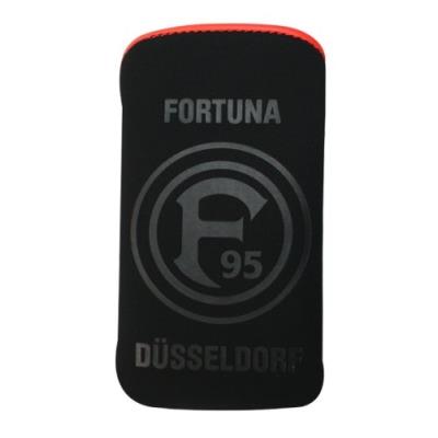 Trendwerk77 icandy sport fortuna düsseldorf mobile sleeve m+ (124x63) - sadapte iphone 4 4s, iphone 5, samsung galaxy siii mini