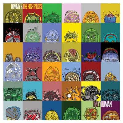 Only Human (Vinyl)