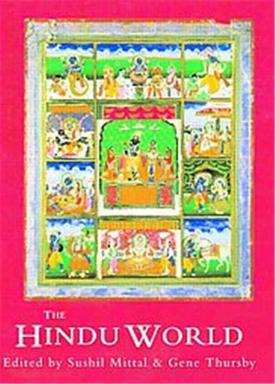 Hindu World
