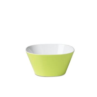 ROSTI MEPAL SALADIER EN MÉLAMINE CONIX LÉGER ET RÉSISTANT 1 L VERT LIME
