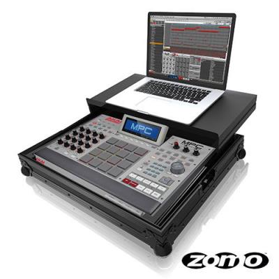 Dj Zomo Mpc-R Plus Nse Flight Cases Dj
