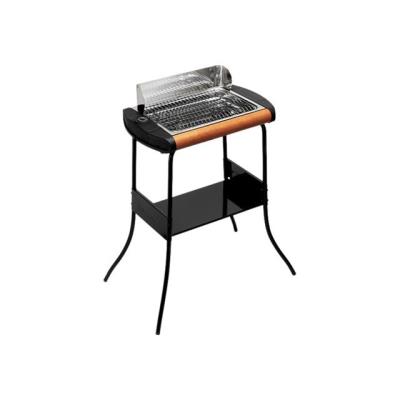 Lagrange Grill Concept avec pieds - barbeque grill