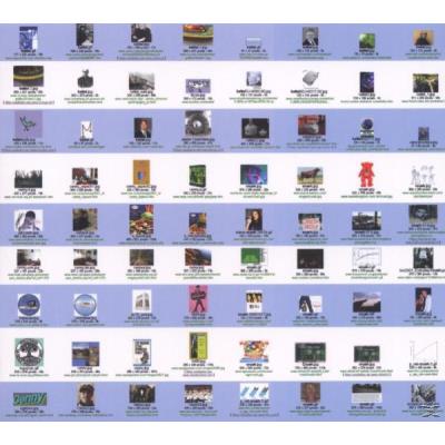 Sony CDQ 80N - CD-R x 10 - 700 MB