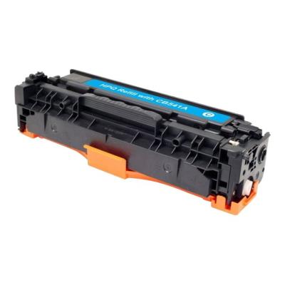 CDiscount - cyaan - tonercartridge (alternatief voor: HP 125A)