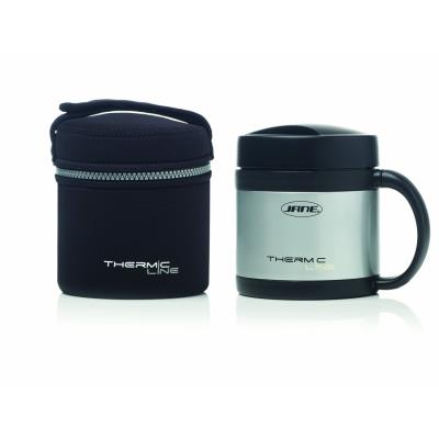 Isotherme pour aliments solide thermic line