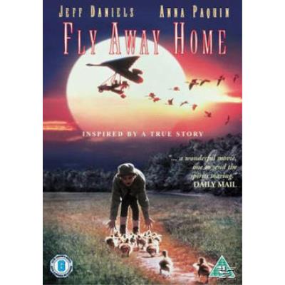 Fly Away Home