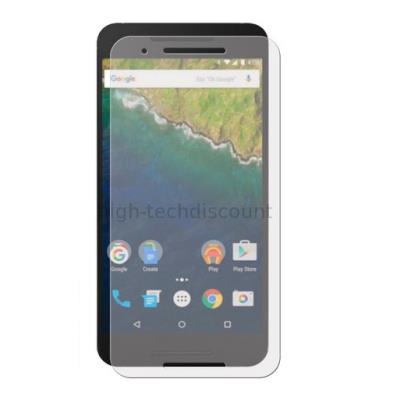 Lot de 3x films de protection protecteur ecran pour Huawei Google Nexus 6P