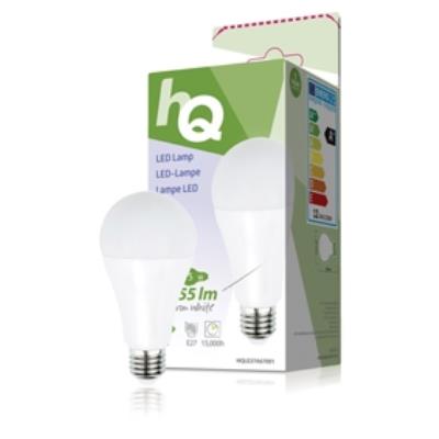 Led lamp a67 e27 12 w 1 055 lm 2 700k hq