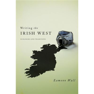 Writing The Irish West