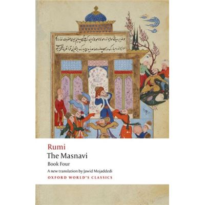 Masnavi Book Four