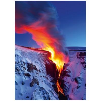 Eruption