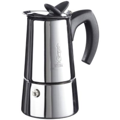 BIALETTI: ELEGANCE MUSA - 2 CUPS