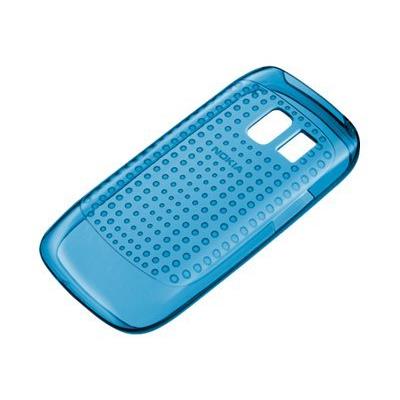 Nokia CC-1030 Soft - beschermende bedekking voor mobiele telefoon
