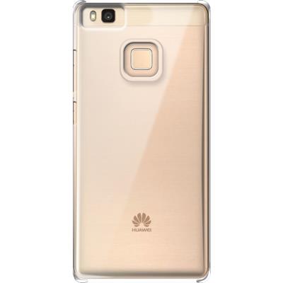 Coque rigide transparente pour Huawei P9 Lite