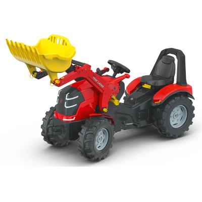Rolly Toys 651009 RollyTrac Lader Premium pour 3 à 10 ans