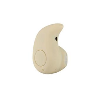 Kit mini oreillette Bluetooth invisible - oreillette professionnelle