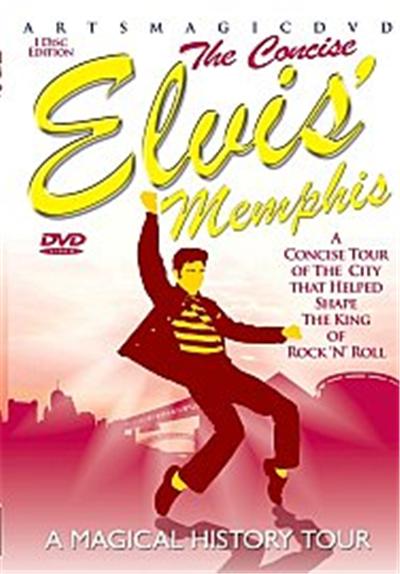 Elvis Presley - The Concise Elvis' Memphis