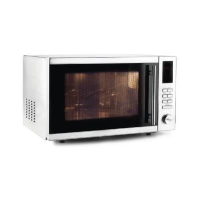 Lacor - four micro ondes 23l grill 1000w - 69324