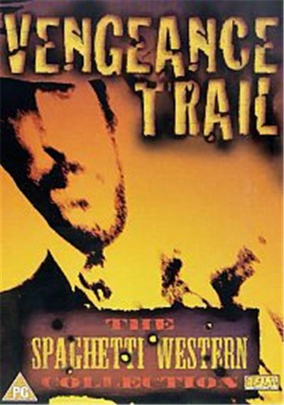 Vengeance Trail , (Wide Screen)