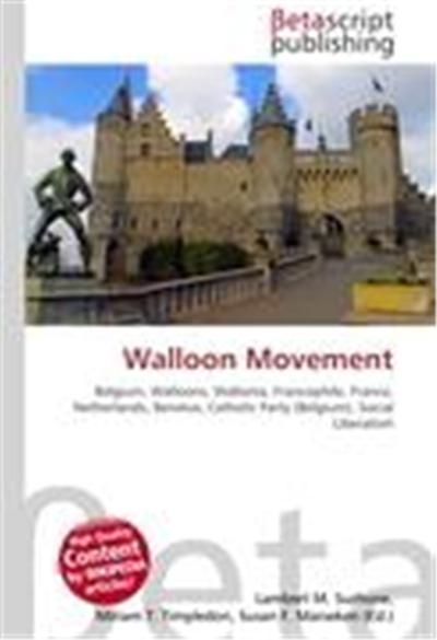 Walloon Movement