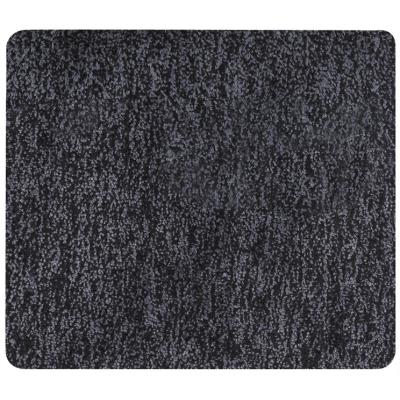 Tapis De Bain Gobi 65X55 Anthracite