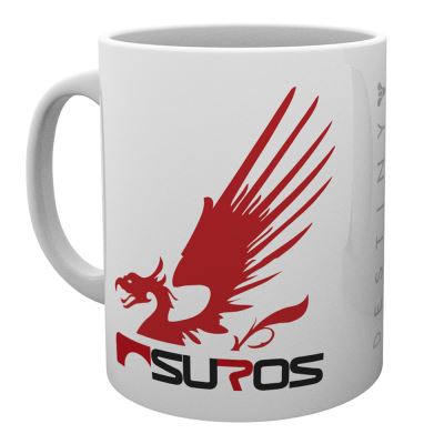 Tasse Destiny 2 Suros