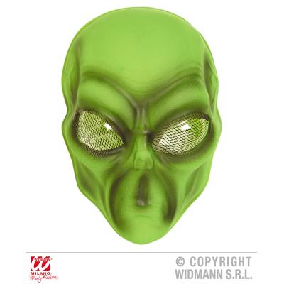 Masque Alien