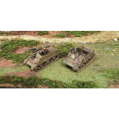 M7 Priest Italeri