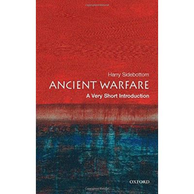 Ancient Warfare, Very Short Introductions