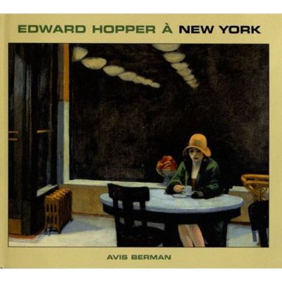 Edward Hopper à New York
