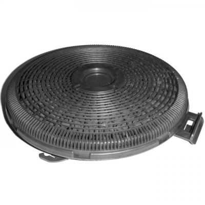 Filtre Ã  charbon D4C pour hotte TEKA