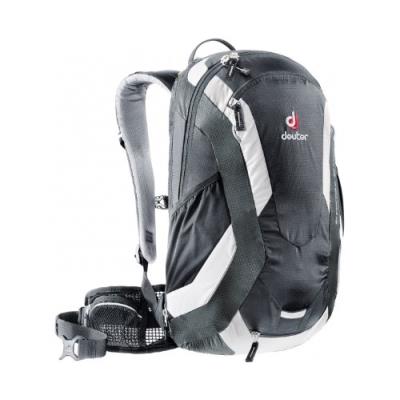 Deuter superbike 18 exp sac à dos black-granite 22 l