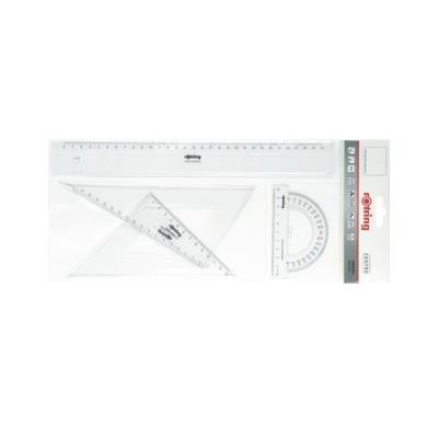 Rotring centro geometry set 4 (s0221370)