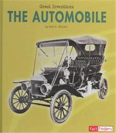 The Automobile, Fact Finders Series