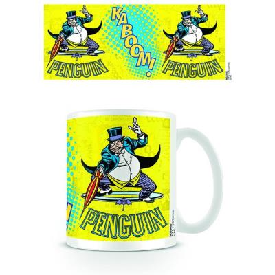 DC Originals mug The Penguin