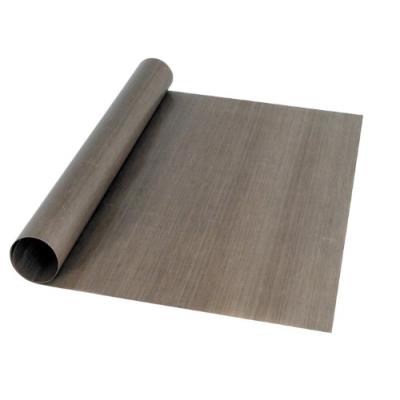 De buyer 4344.13n tissu de cuisson antiadhésif - ep. 0.08 mm - 60x40 cm