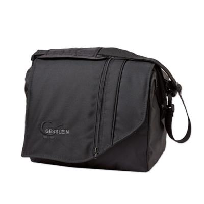 Gesslein 935178000 n°3 178000 sac à langer noir