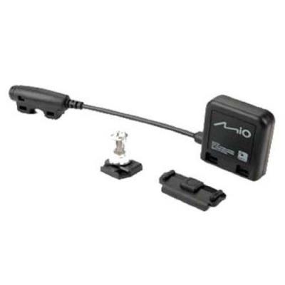 Mio 11560001 Capteur De Cadence Cyclo Pour Gps 305Hc (Noir)