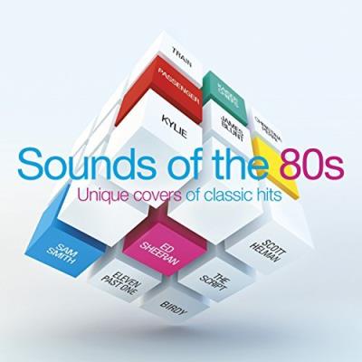 Sounds Of The 80S
