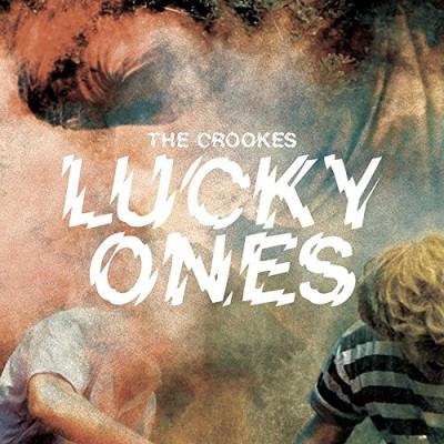 Lucky Ones (LP)