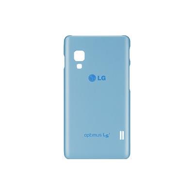 LG CCH-210 - beschermhoes voor mobiele telefoon