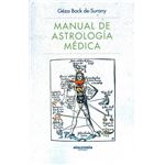 Manual de astrologia medica nuevo