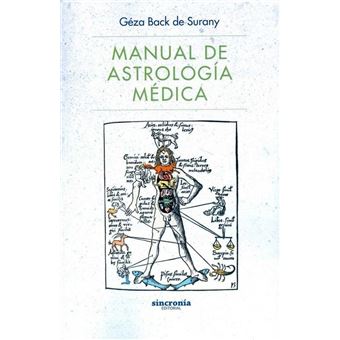Manual de astrologia medica nuevo
