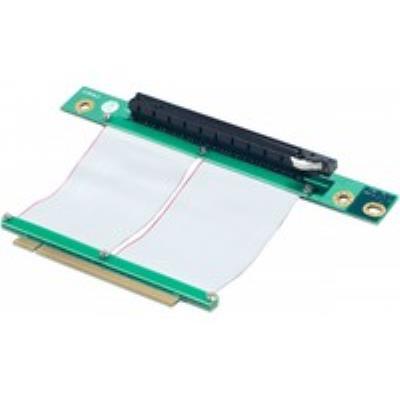 Konektikpc Riser Pci-Express 16X Avec Nappe De Renvoi