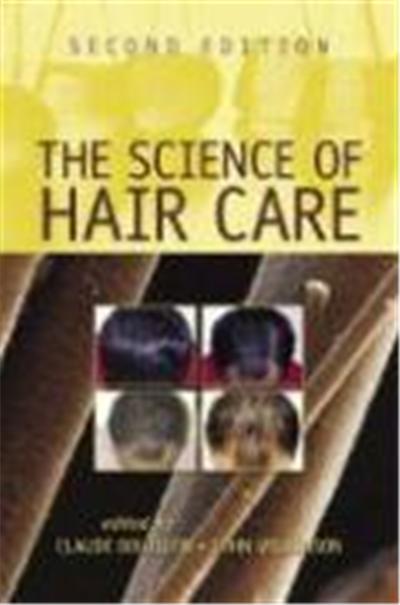 The Science of Hair Care
