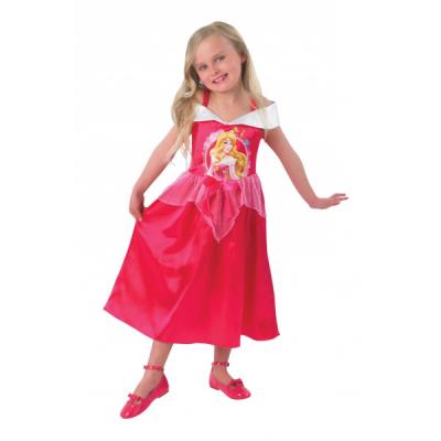 Costume d'Aurore Conte pour fille - 3-4 ans