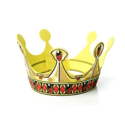LIONTOUCH-Couronne de Roi