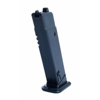 Gsg 201745 chargeur pour mod. 17 noir