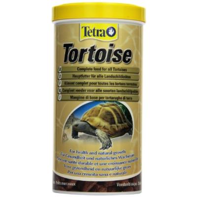 - Tetra Tortoise - Tetra