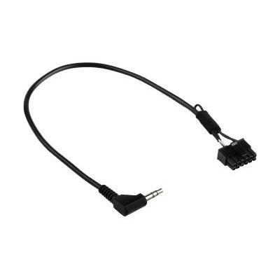 Hama Steering Wheel Remote Control Adapter Cable for JVC Radios - adaptateur de télécommande